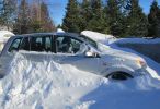 Slika avtomobila Ford Fusion