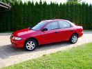 Slika avtomobila Mazda 323