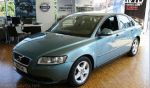 Slika avtomobila Volvo S40