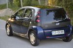 Slika avtomobila Smart ForFour