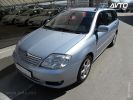 Slika avtomobila Toyota Corolla