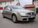 Slika avtomobila VW Golf