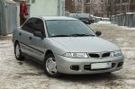 Slika avtomobila Mitsubishi Carisma