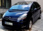 Slika avtomobila Citroen C4 Picasso / SpaceTourer