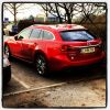 Slika avtomobila Mazda 6