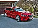Slika avtomobila Mazda 6