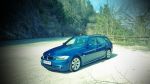 Slika avtomobila Bmw 318