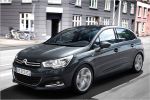 Slika avtomobila Citroen C4