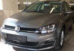 Slika avtomobila VW Golf