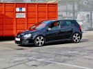 Slika avtomobila VW Golf