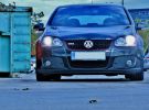 Slika avtomobila VW Golf