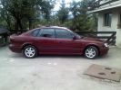 Slika avtomobila Subaru Legacy