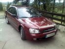 Slika avtomobila Subaru Legacy