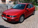 Slika avtomobila Seat Leon