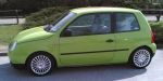 Slika avtomobila VW Lupo