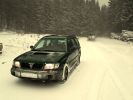 Slika avtomobila Subaru Forester