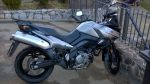 Slika avtomobila Motorna kolesa Suzuki