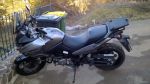 Slika avtomobila Motorna kolesa Suzuki