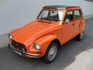 Slika avtomobila Citroen 2 CV 6