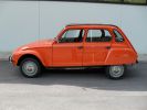 Slika avtomobila Citroen 2 CV 6