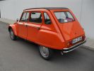 Slika avtomobila Citroen 2 CV 6