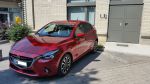 Slika avtomobila Mazda 2