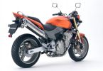 Slika avtomobila Motorna kolesa Honda
