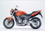 Slika avtomobila Motorna kolesa Honda