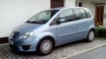 Slika avtomobila Lancia MUSA