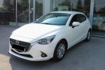 Slika avtomobila Mazda 2