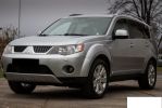 Slika avtomobila Mitsubishi Outlander