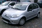 Slika avtomobila Citroen C3