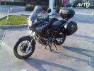 Slika avtomobila Motorna kolesa Honda