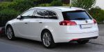Slika avtomobila Opel Insignia