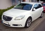 Slika avtomobila Opel Insignia