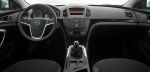 Slika avtomobila Opel Insignia