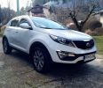Slika avtomobila Kia Sportage
