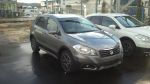 Slika avtomobila Suzuki SX 4