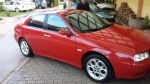 Slika avtomobila Alfa Romeo 156