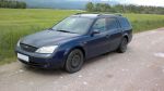 Slika avtomobila Ford Mondeo