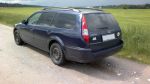 Slika avtomobila Ford Mondeo