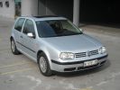 Slika avtomobila VW Golf