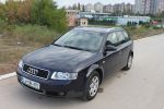 Slika avtomobila Audi A4