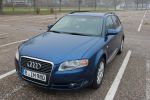 Slika avtomobila Audi A4