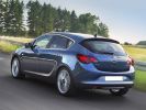 Slika avtomobila Opel Astra
