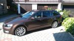 Slika avtomobila Skoda Octavia
