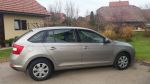 Slika avtomobila Skoda Rapid
