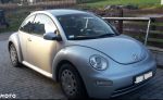 Slika avtomobila VW New Beetle