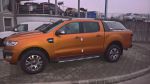 Slika avtomobila Ford Ranger