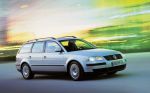 Slika avtomobila VW Passat
